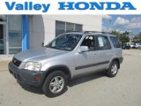 2000 Honda CR-V EX 4WD