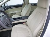 2013 Lincoln MKZ 2.0L Hybrid FWD Front Seat