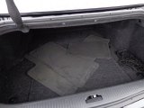 2008 Cadillac STS 4 V8 AWD Trunk