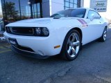 2012 Dodge Challenger R/T Plus