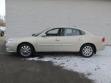 2009 Buick LaCrosse CX Exterior