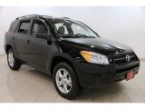 2011 Toyota RAV4 I4 4WD