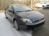 Black Sand Pearl Scion tC in 2006