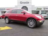 2012 Buick Enclave FWD