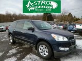 2012 Chevrolet Traverse LS AWD