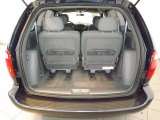 2007 Chrysler Town & Country  Trunk