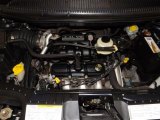 2007 Chrysler Town & Country  3.3L OHV 12V V6 Engine