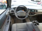 2005 Chevrolet Impala  Dashboard