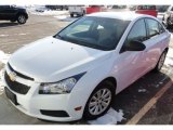 2011 Chevrolet Cruze LS