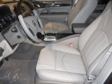 2014 Buick Enclave Premium AWD Titanium Interior