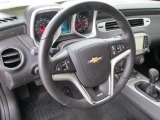 2013 Chevrolet Camaro SS/RS Coupe Steering Wheel