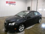 2014 Blue Ray Metallic Chevrolet Cruze LT #89518898