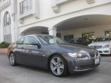 2008 BMW 3 Series 335i Coupe