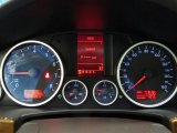 2008 Volkswagen Touareg 2 VR6 Gauges