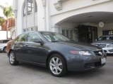2004 Acura TSX Sedan
