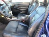 2002 Acura TL 3.2 Type S Front Seat