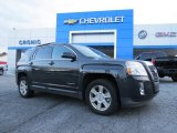 2013 Ashen Gray Metallic GMC Terrain SLE #89518606