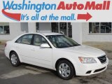 2009 Hyundai Sonata GLS