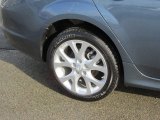 Mazda MAZDA6 2013 Wheels and Tires