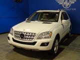 2011 Mercedes-Benz ML 350 4Matic
