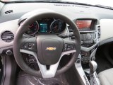 2014 Chevrolet Cruze Eco Steering Wheel