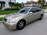 2000 Lexus GS 300