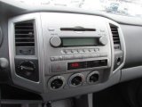 2007 Toyota Tacoma V6 TRD Access Cab 4x4 Controls