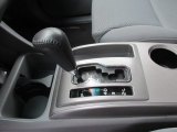 2007 Toyota Tacoma V6 TRD Access Cab 4x4 5 Speed Automatic Transmission