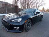 2013 Crystal Black Silica Subaru BRZ Limited #89518876