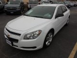 2012 Chevrolet Malibu LS