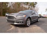 2014 Ford Fusion SE EcoBoost