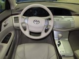 2008 Toyota Avalon XLS Dashboard