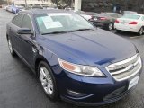 2011 Kona Blue Ford Taurus SEL #89518301