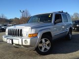 2010 Jeep Commander Sport 4x4