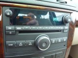2008 Chevrolet Cobalt LT Sedan Audio System