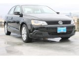 2011 Volkswagen Jetta SE Sedan