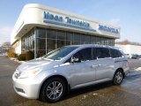 2011 Honda Odyssey EX-L