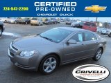 2011 Chevrolet Malibu LT