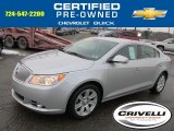 2010 Buick LaCrosse CXL