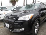2014 Tuxedo Black Ford Escape SE 1.6L EcoBoost #89518276