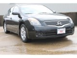 2008 Nissan Altima 2.5 SL