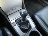 2005 Honda Accord EX Coupe 5 Speed Manual Transmission