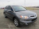 2008 Acura RDX Technology Data, Info and Specs