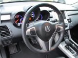 2008 Acura RDX Technology Steering Wheel