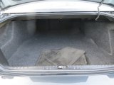 2013 Chevrolet Impala LT Trunk