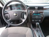 2013 Chevrolet Impala LT Dashboard