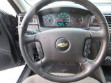 2013 Chevrolet Impala LT Steering Wheel