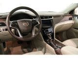 2014 Cadillac XTS Luxury FWD Dashboard