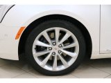 2014 Cadillac XTS Luxury FWD Wheel