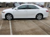 2009 Toyota Camry SE V6 Exterior